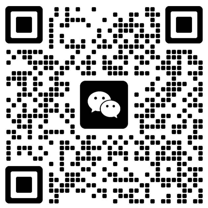 达美弯板-卢经理微信二维码
